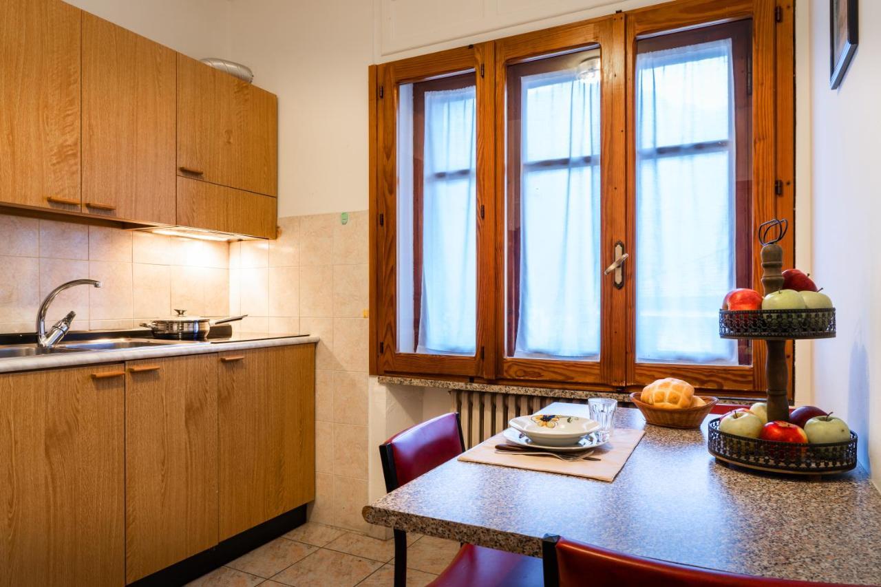 Residence Beau Sejour Antey-Saint-André Екстериор снимка