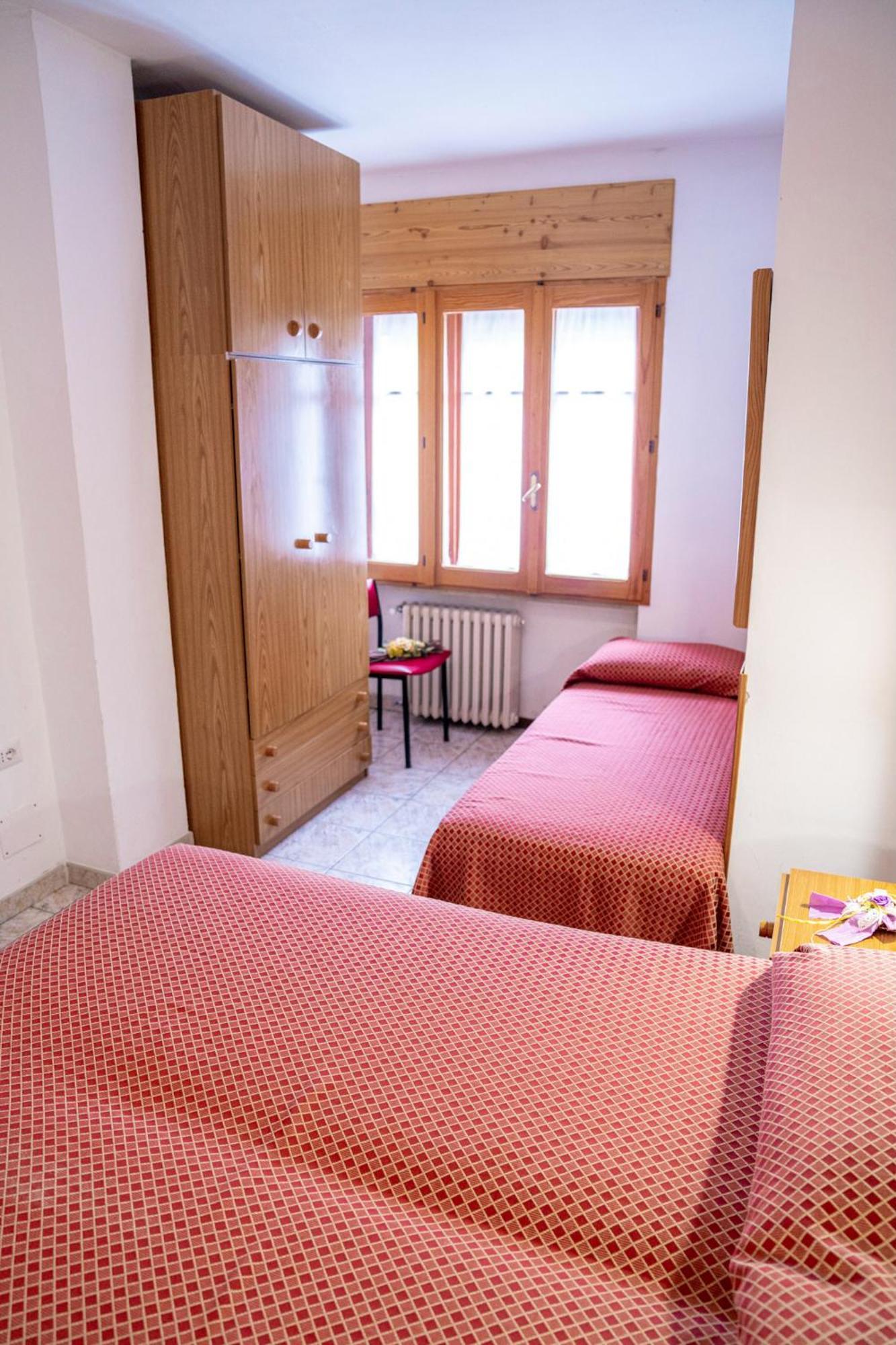 Residence Beau Sejour Antey-Saint-André Екстериор снимка