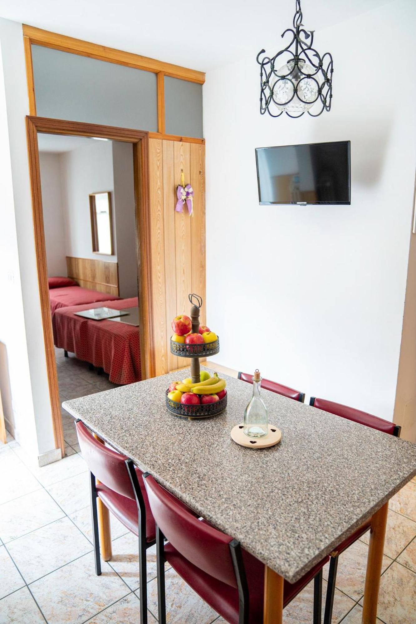 Residence Beau Sejour Antey-Saint-André Екстериор снимка