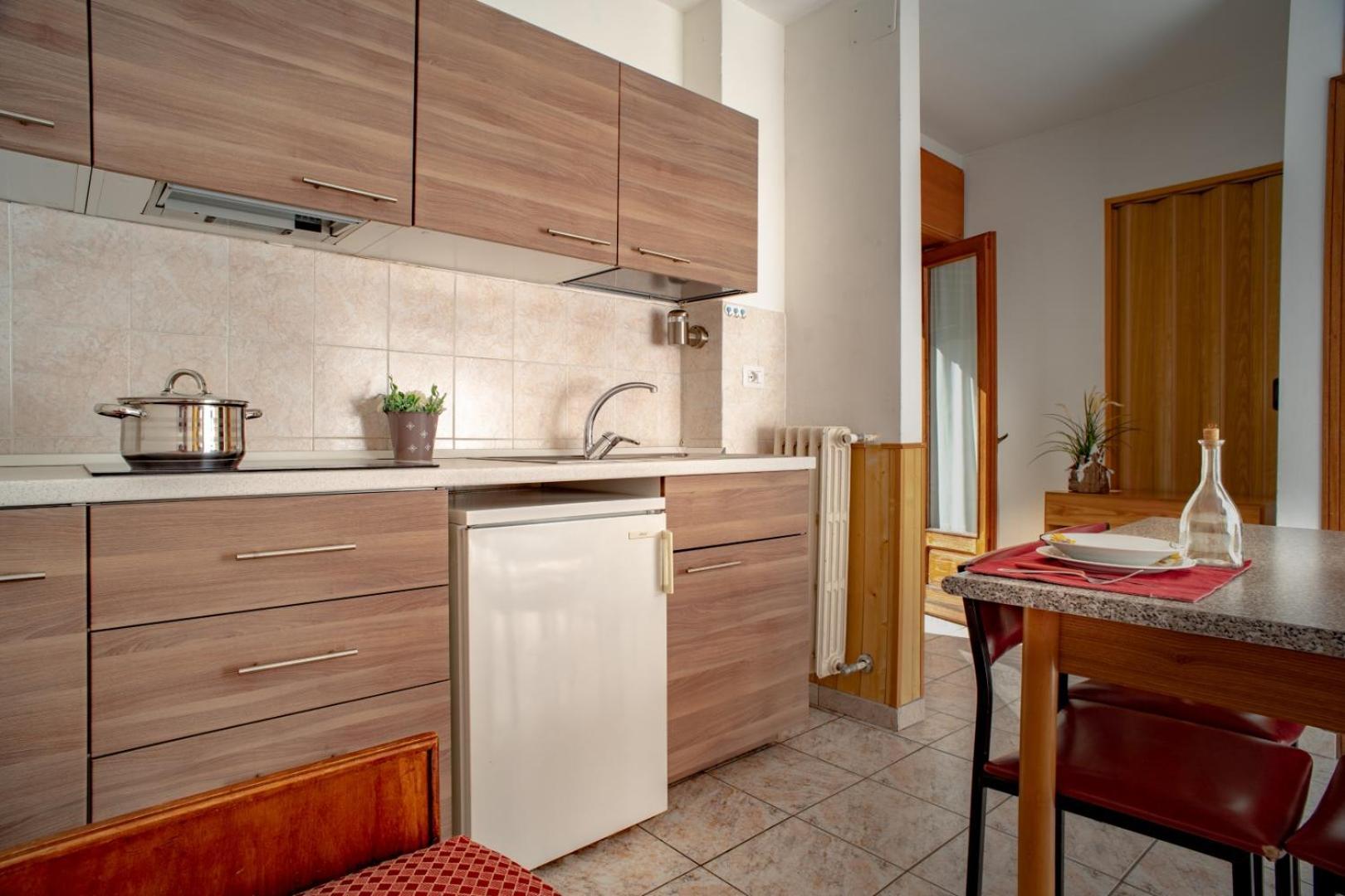Residence Beau Sejour Antey-Saint-André Екстериор снимка