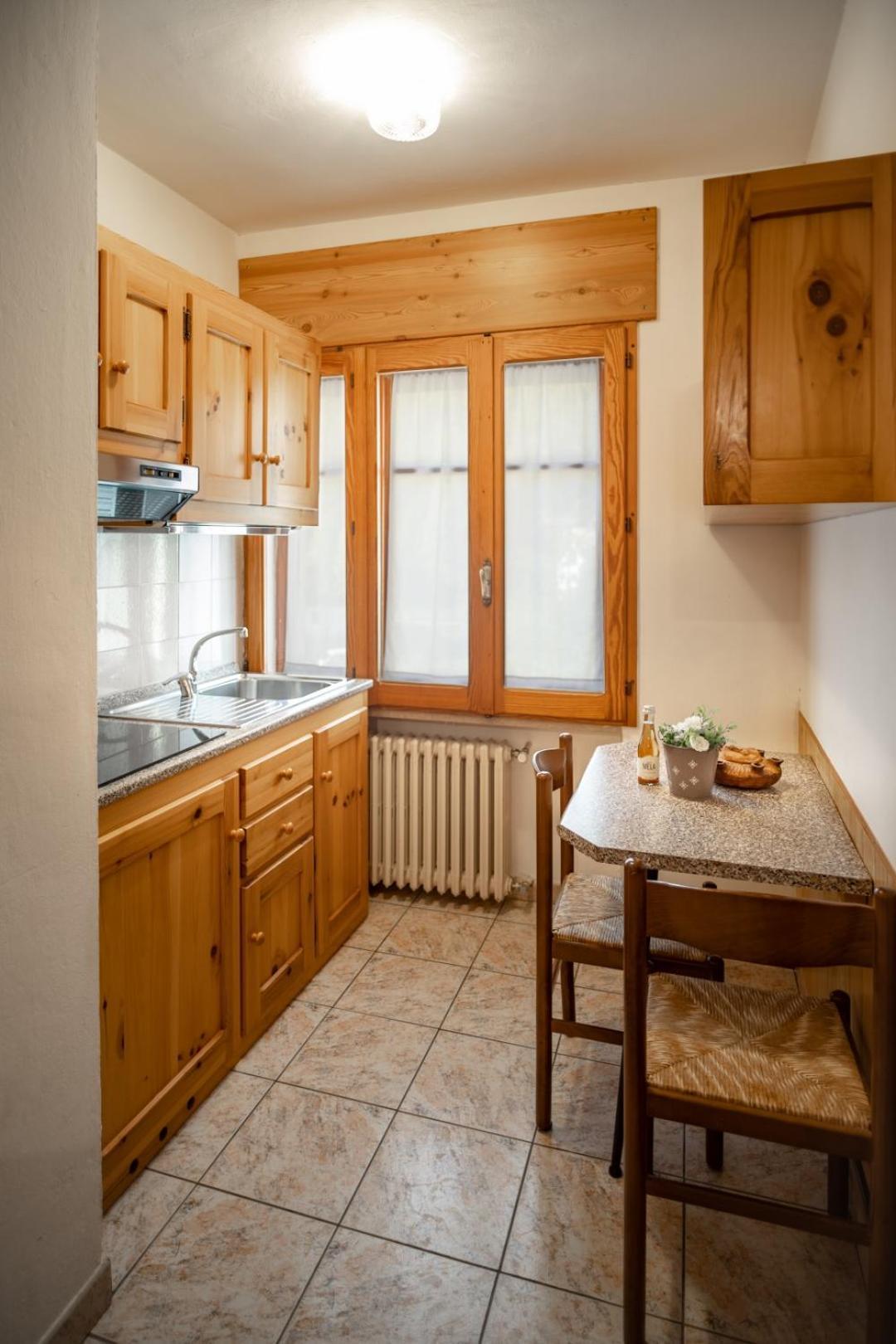 Residence Beau Sejour Antey-Saint-André Екстериор снимка