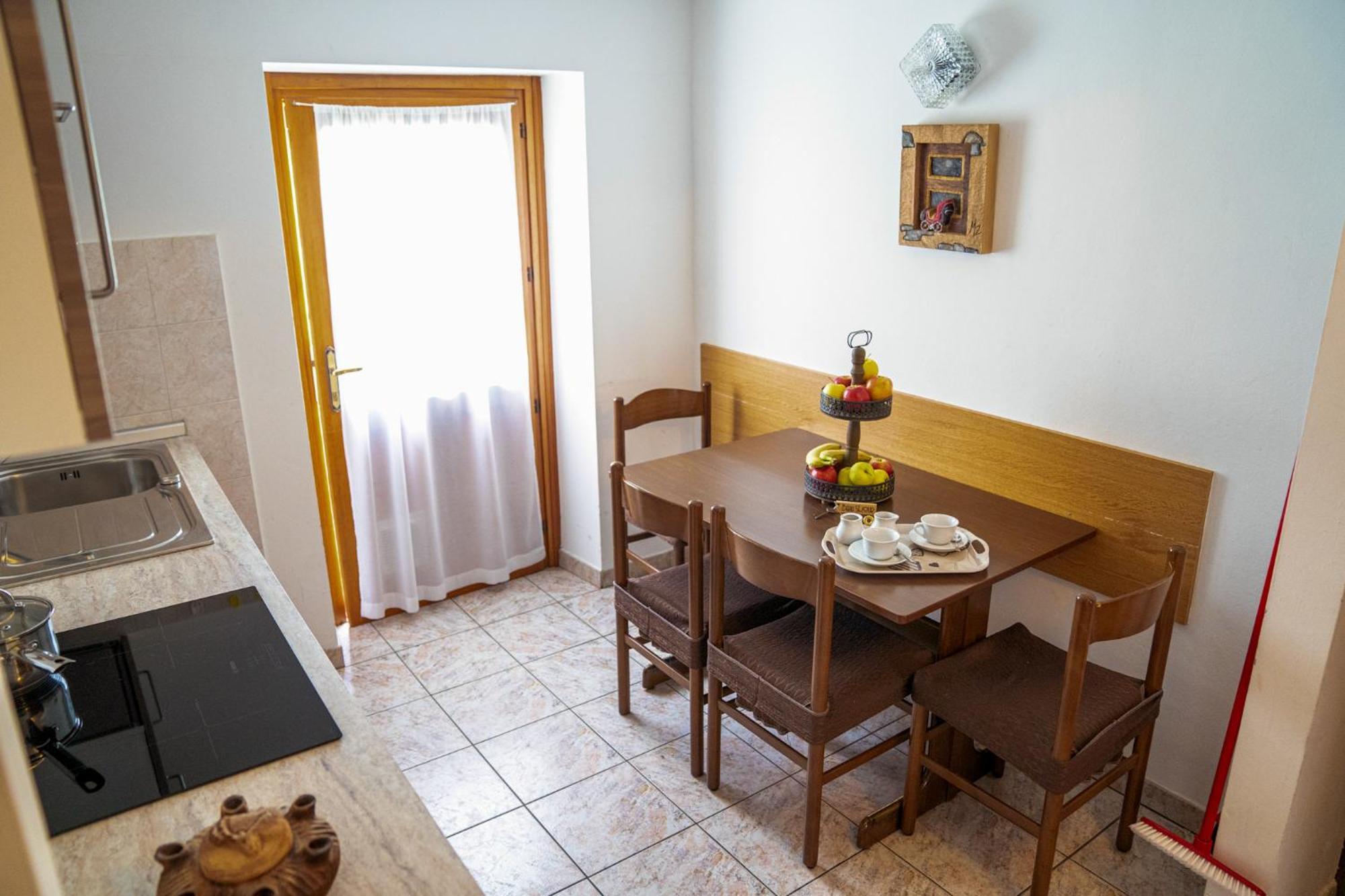 Residence Beau Sejour Antey-Saint-André Стая снимка