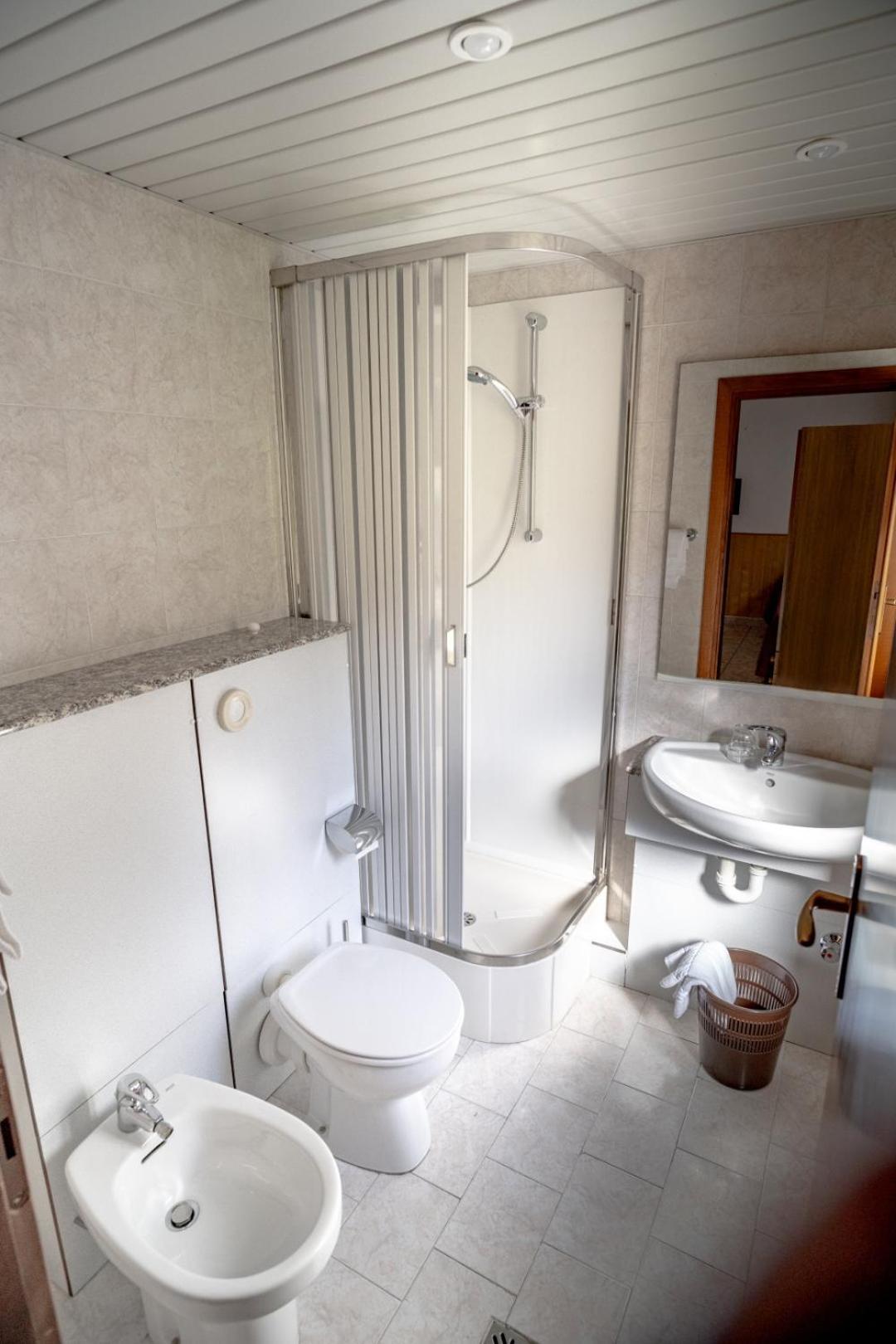 Residence Beau Sejour Antey-Saint-André Стая снимка