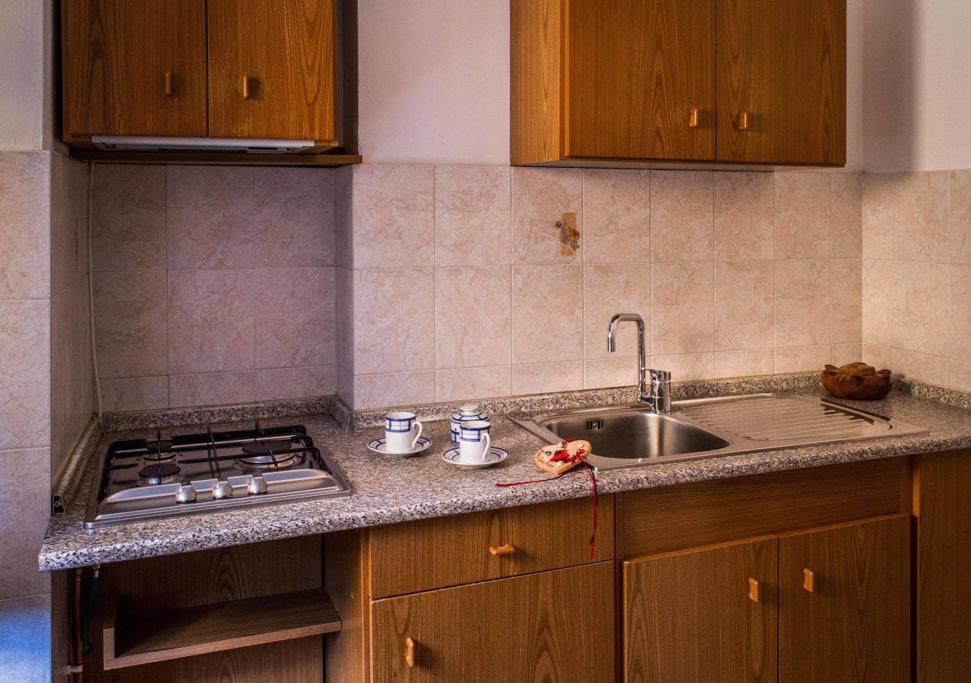 Residence Beau Sejour Antey-Saint-André Екстериор снимка