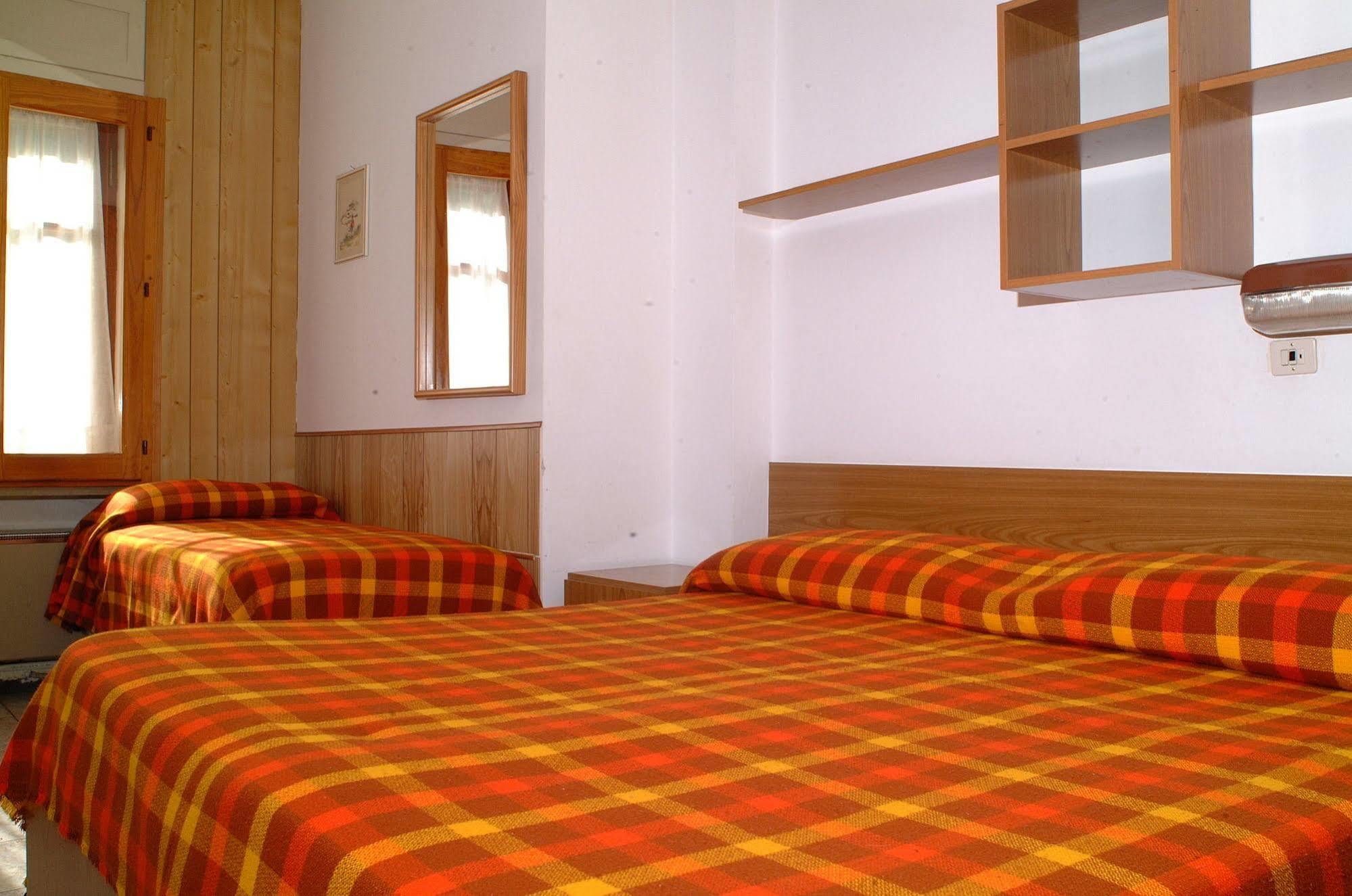 Residence Beau Sejour Antey-Saint-André Екстериор снимка