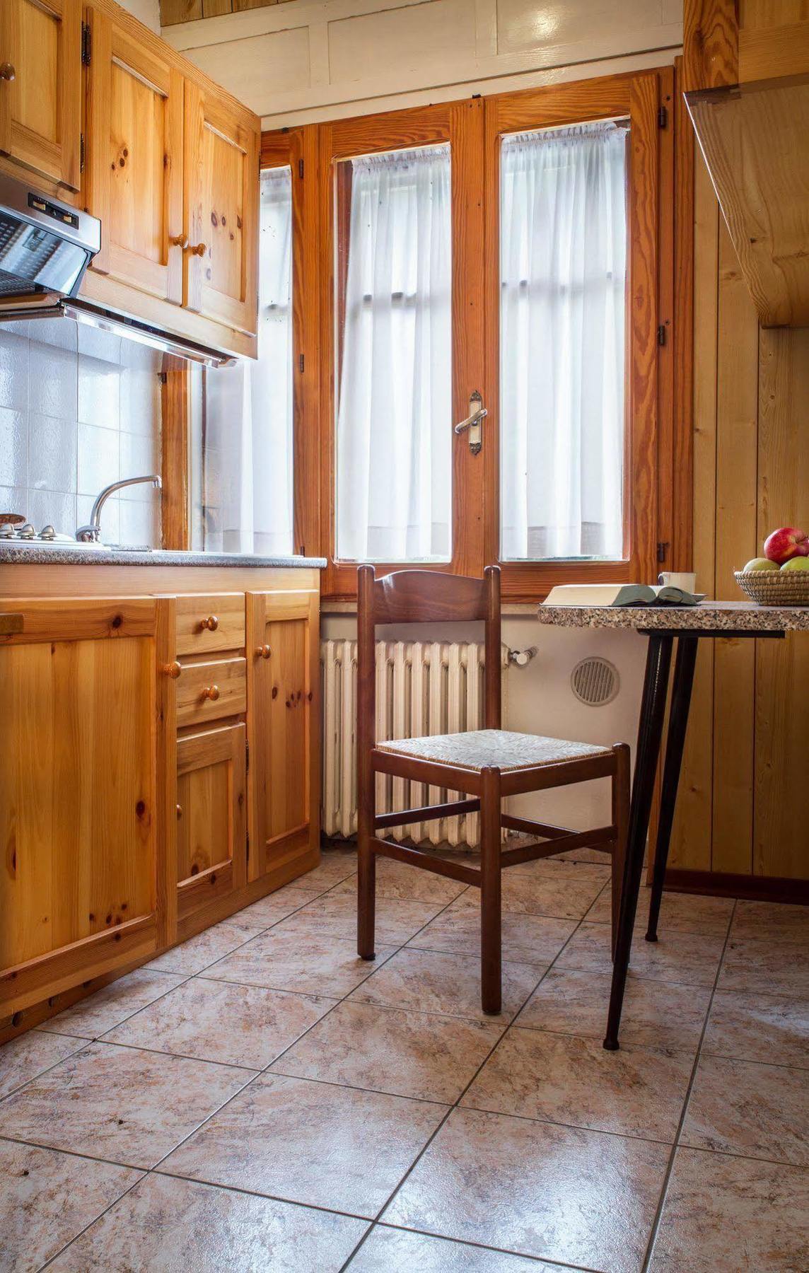 Residence Beau Sejour Antey-Saint-André Екстериор снимка